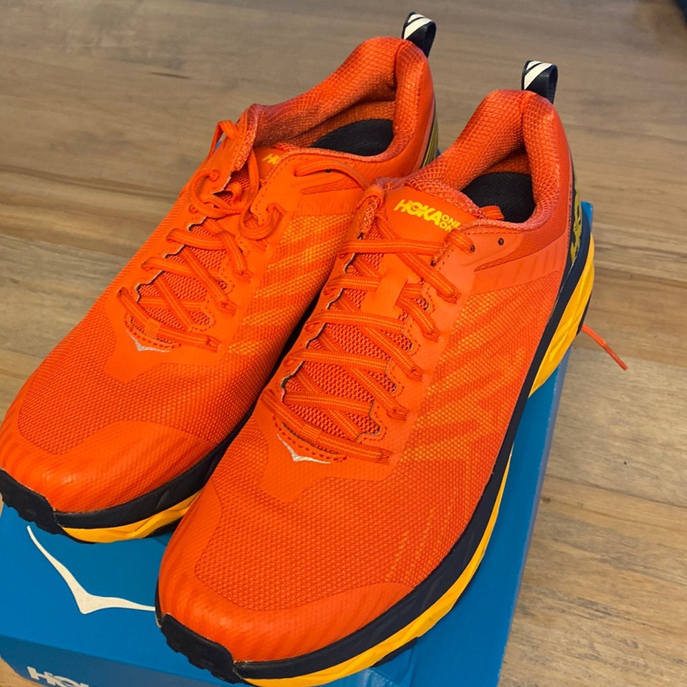 Hoka One One M Challenger ATR 5